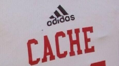4A: 7. Cache Bulldogs (2-1)